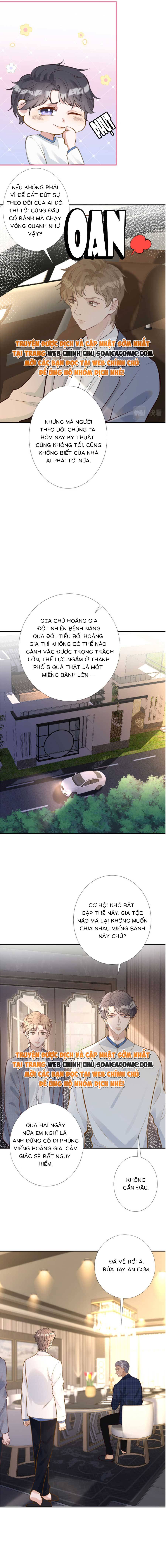 Ninita Yêu Dấu - Phần 2 Chap 575.5 - Next Chap 576.5