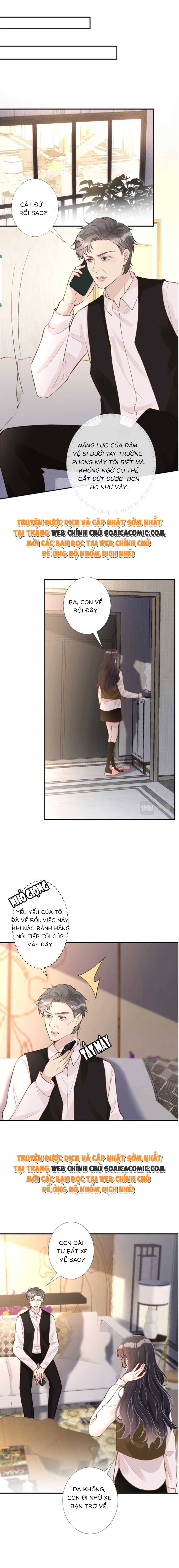 Ninita Yêu Dấu - Phần 2 Chap 575.5 - Next Chap 576.5