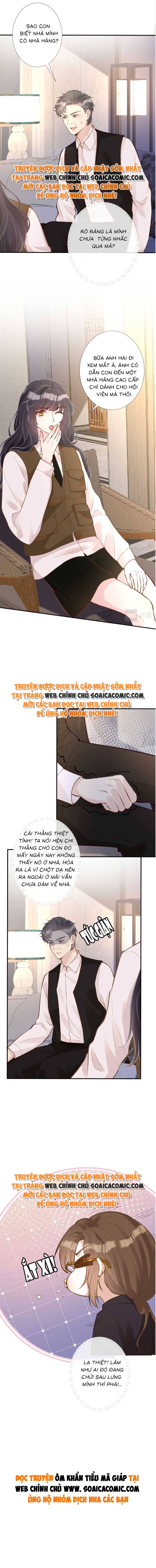 Ninita Yêu Dấu - Phần 2 Chap 575.5 - Next Chap 576.5