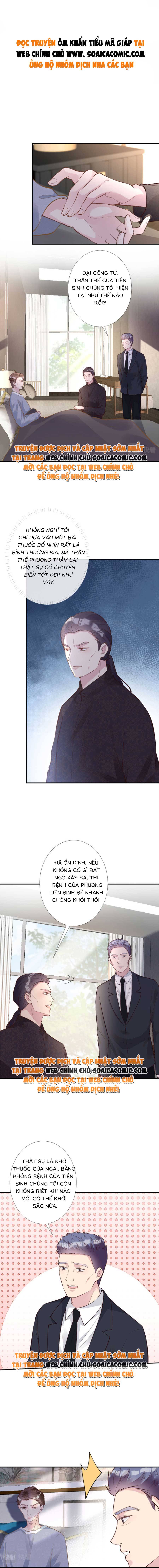 Ninita Yêu Dấu - Phần 2 Chap 575.6 - Next Chap 576.6