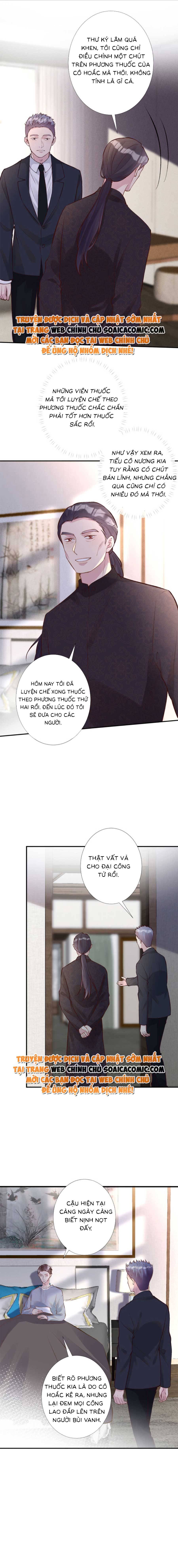 Ninita Yêu Dấu - Phần 2 Chap 575.6 - Next Chap 576.6