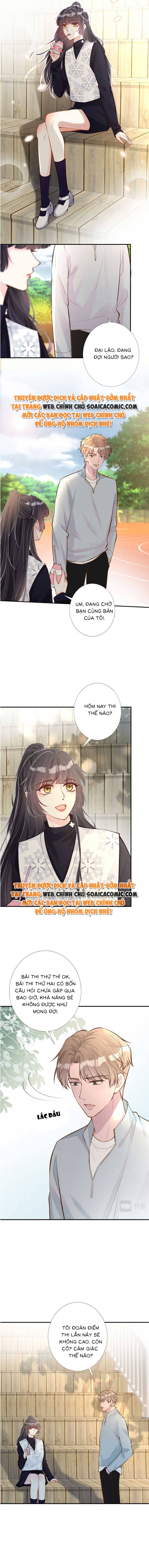 Ninita Yêu Dấu - Phần 2 Chap 575.6 - Next Chap 576.6