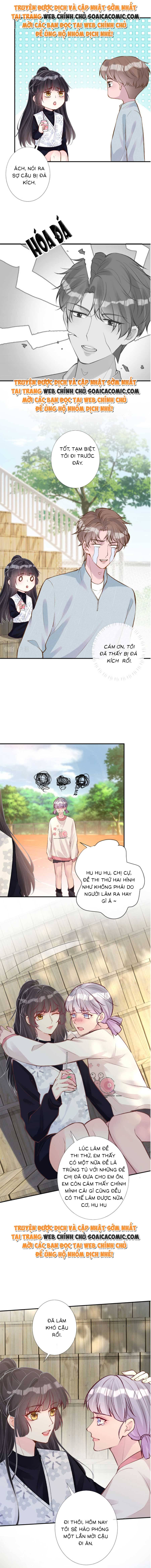 Ninita Yêu Dấu - Phần 2 Chap 575.6 - Next Chap 576.6