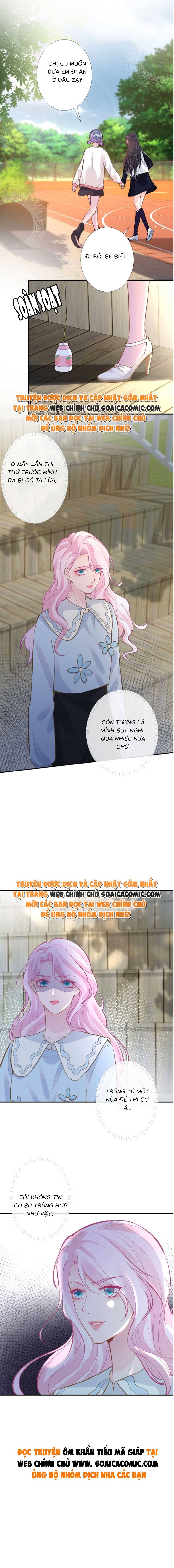 Ninita Yêu Dấu - Phần 2 Chap 575.6 - Next Chap 576.6