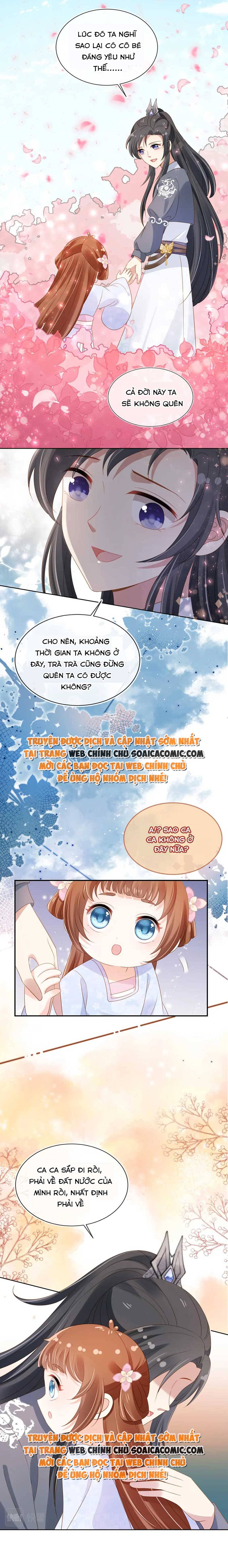 Ninita Yêu Dấu - Phần 2 Chap 575.8 - Next Chap 576.8