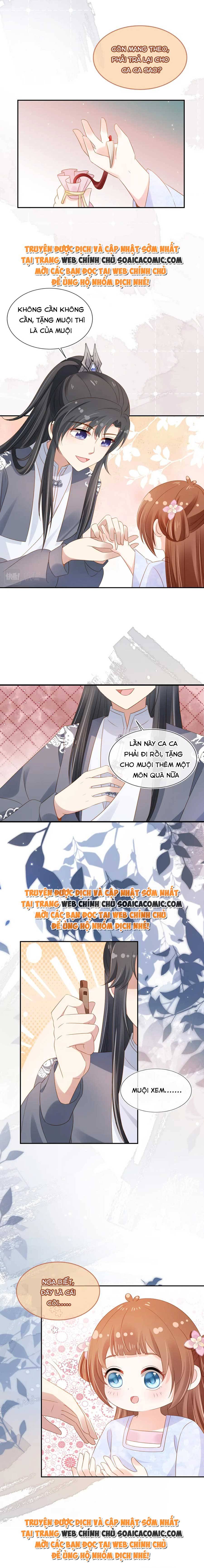 Ninita Yêu Dấu - Phần 2 Chap 575.8 - Next Chap 576.8