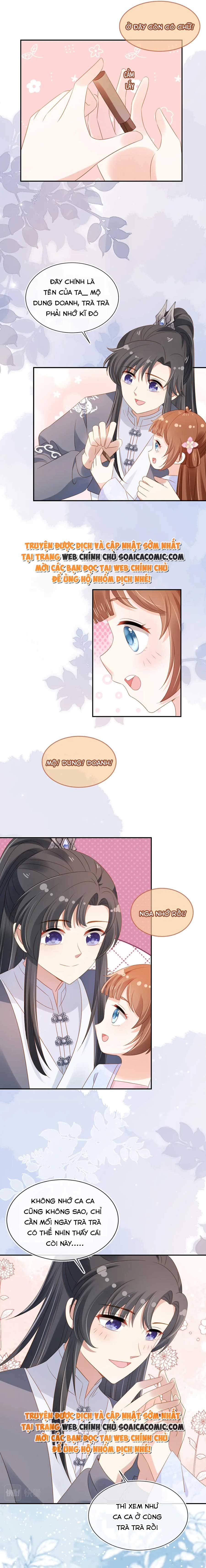 Ninita Yêu Dấu - Phần 2 Chap 575.8 - Next Chap 576.8