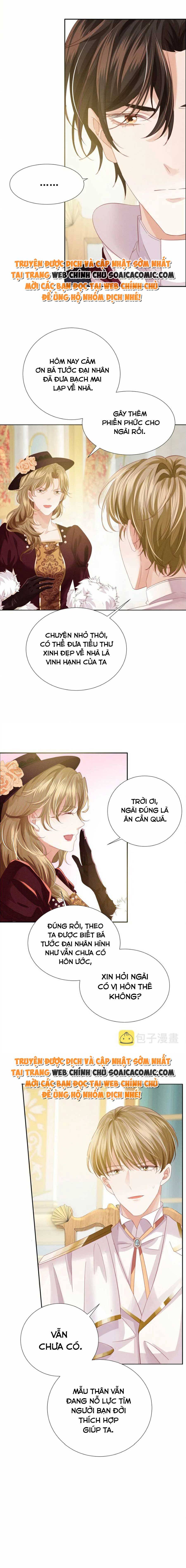 Ninita Yêu Dấu - Phần 2 Chap 575.9 - Next Chap 576.9