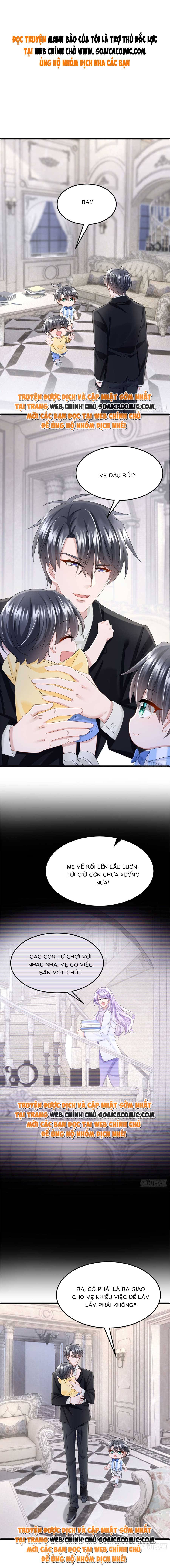 Ninita Yêu Dấu - Phần 2 Chap 576.1 - Next Chap 577.1