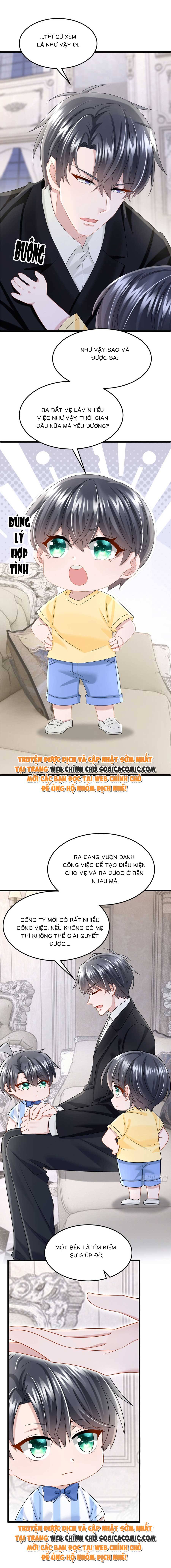 Ninita Yêu Dấu - Phần 2 Chap 576.1 - Next Chap 577.1