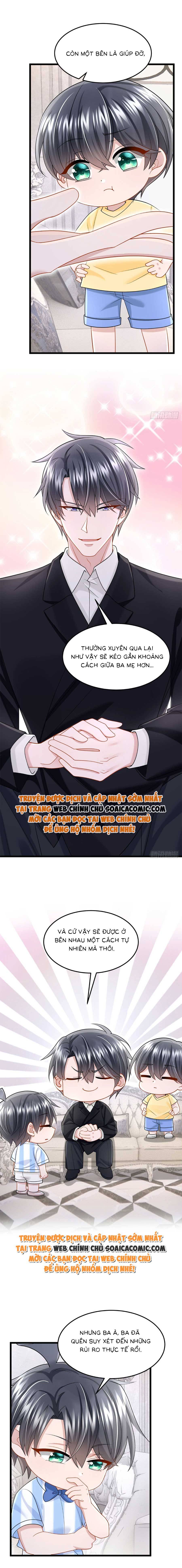 Ninita Yêu Dấu - Phần 2 Chap 576.1 - Next Chap 577.1