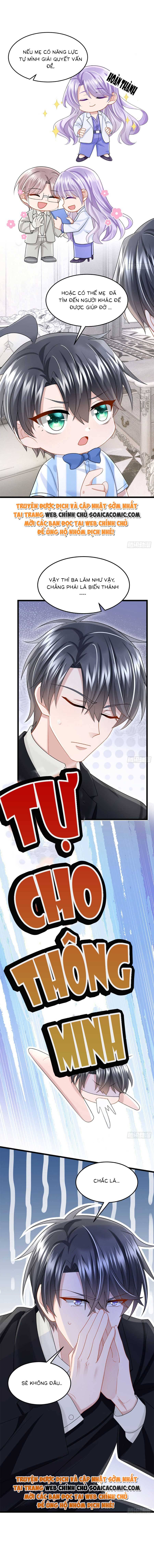 Ninita Yêu Dấu - Phần 2 Chap 576.1 - Next Chap 577.1