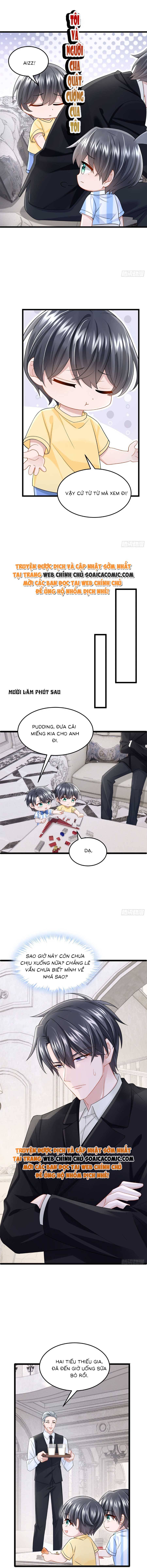 Ninita Yêu Dấu - Phần 2 Chap 576.1 - Next Chap 577.1