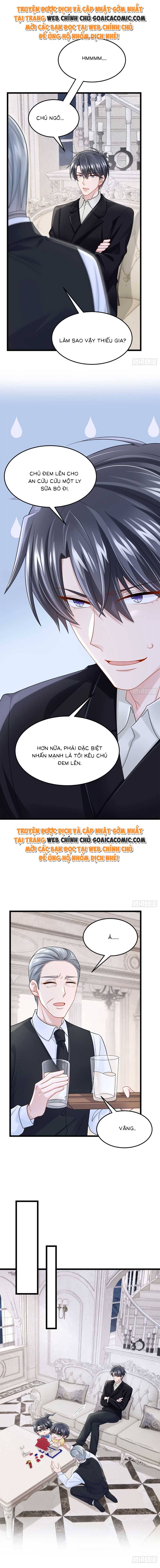 Ninita Yêu Dấu - Phần 2 Chap 576.1 - Next Chap 577.1