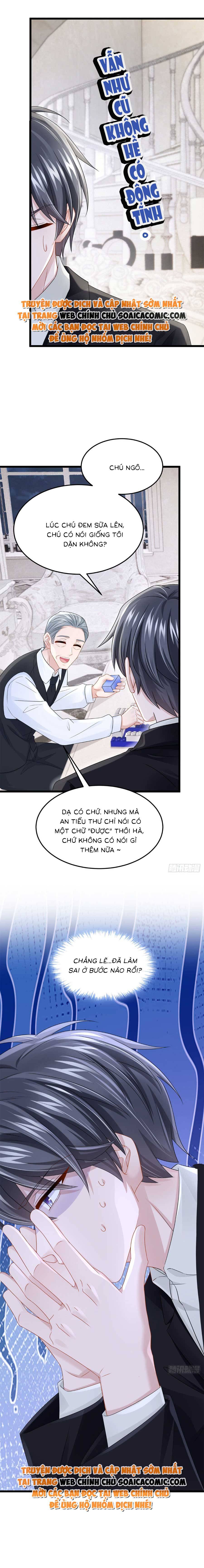 Ninita Yêu Dấu - Phần 2 Chap 576.1 - Next Chap 577.1