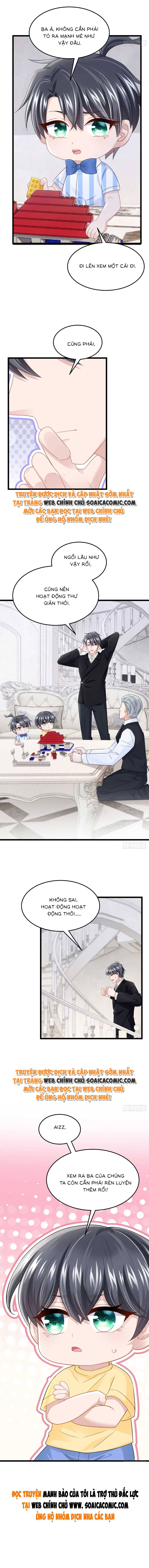 Ninita Yêu Dấu - Phần 2 Chap 576.1 - Next Chap 577.1