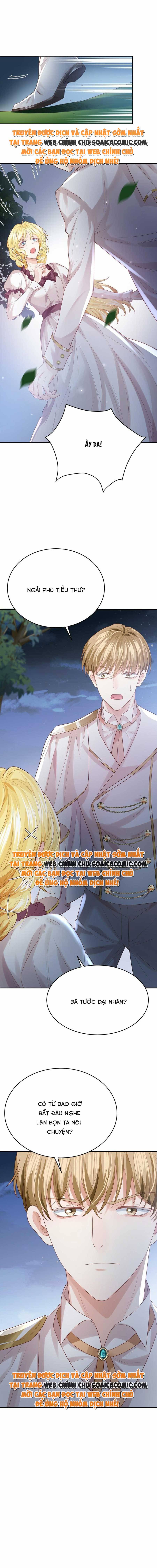 Ninita Yêu Dấu - Phần 2 Chap 576.3 - Next Chap 577.3