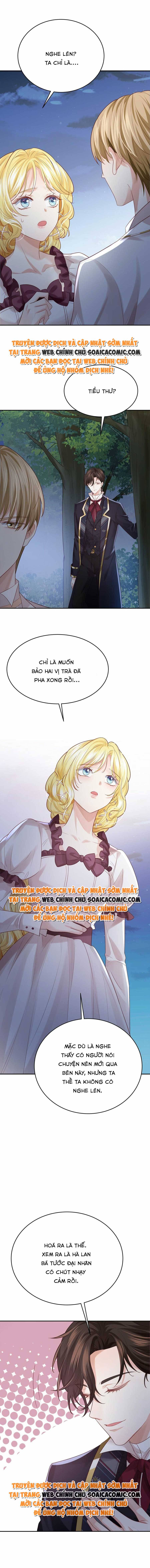 Ninita Yêu Dấu - Phần 2 Chap 576.3 - Next Chap 577.3