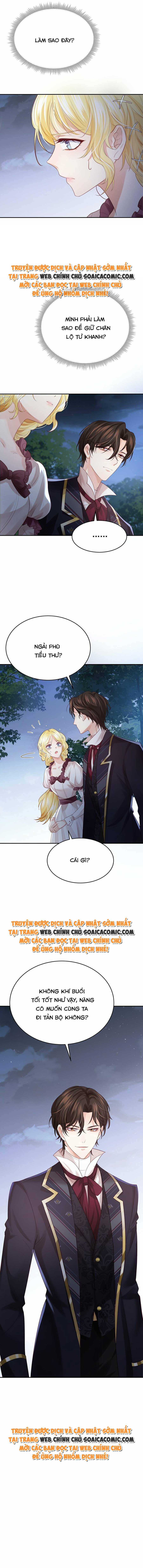 Ninita Yêu Dấu - Phần 2 Chap 576.3 - Next Chap 577.3