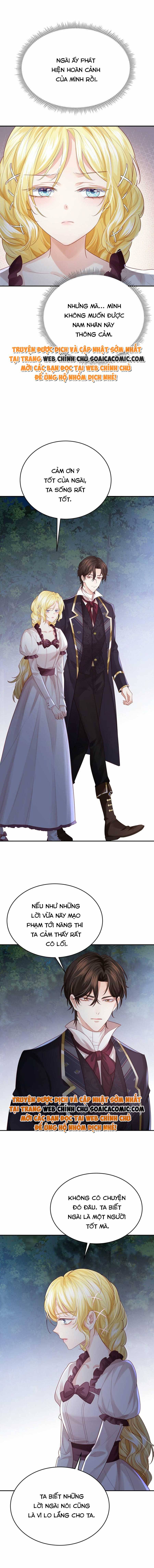 Ninita Yêu Dấu - Phần 2 Chap 576.3 - Next Chap 577.3