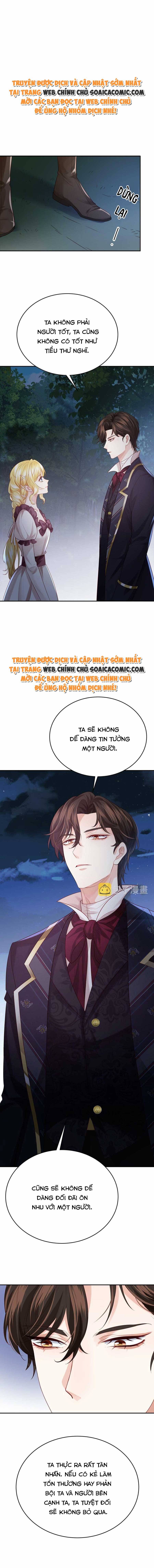 Ninita Yêu Dấu - Phần 2 Chap 576.3 - Next Chap 577.3