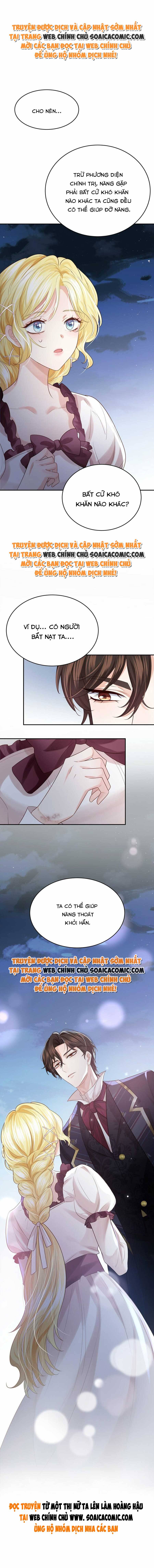 Ninita Yêu Dấu - Phần 2 Chap 576.3 - Next Chap 577.3