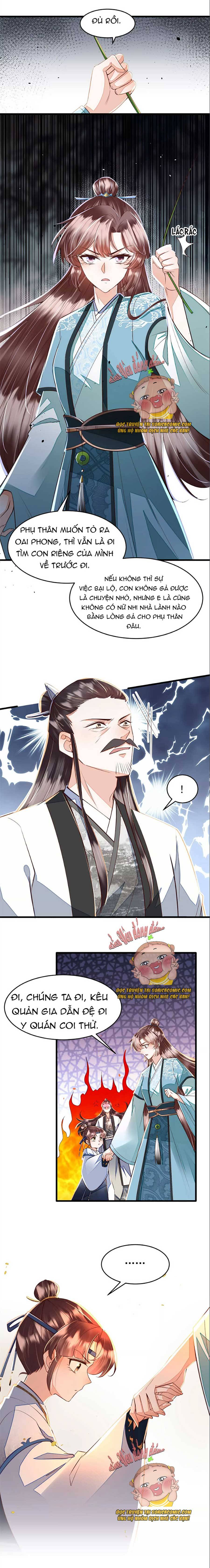 Ninita Yêu Dấu - Phần 2 Chap 576.4 - Next Chap 577.4