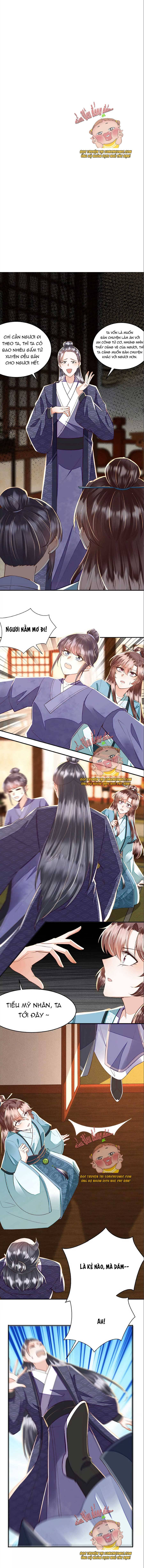 Ninita Yêu Dấu - Phần 2 Chap 576.5 - Next Chap 577.5