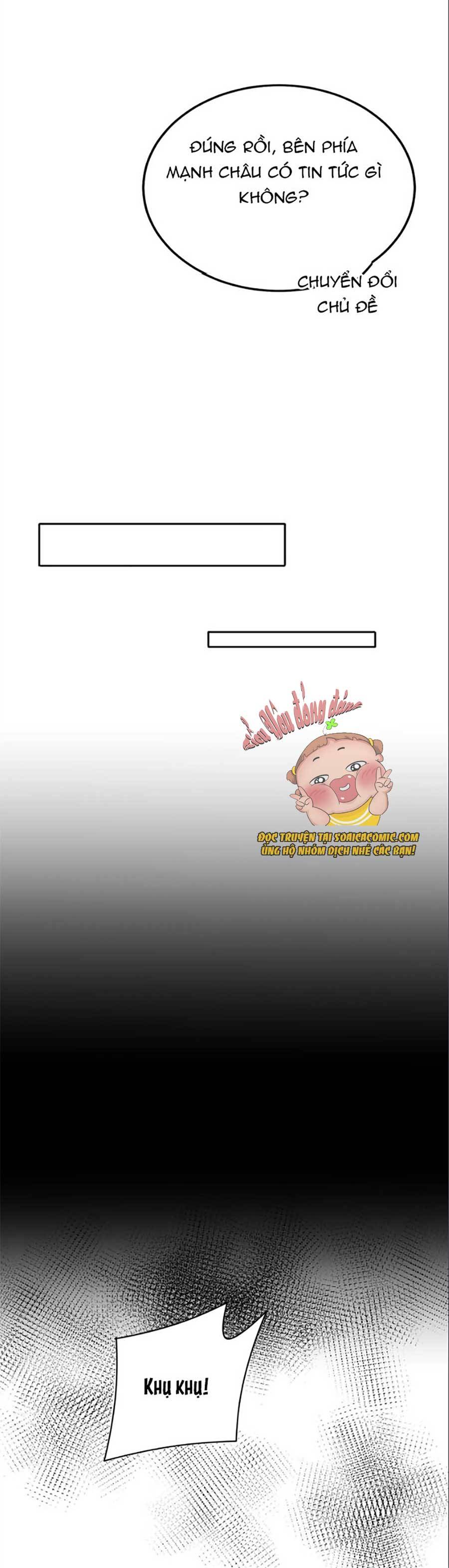 Ninita Yêu Dấu - Phần 2 Chap 576.7 - Next Chap 577.7