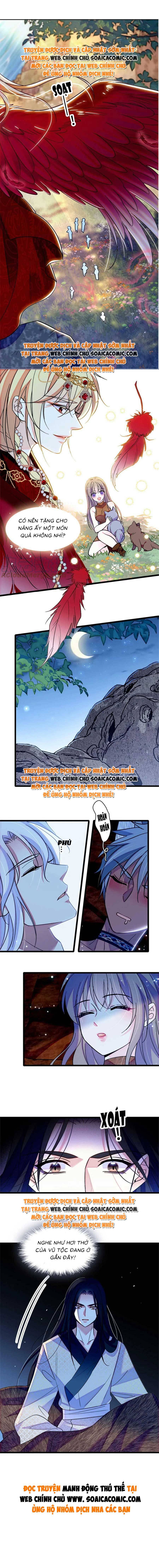 Ninita Yêu Dấu - Phần 2 Chap 577.2 - Next Chap 578.2