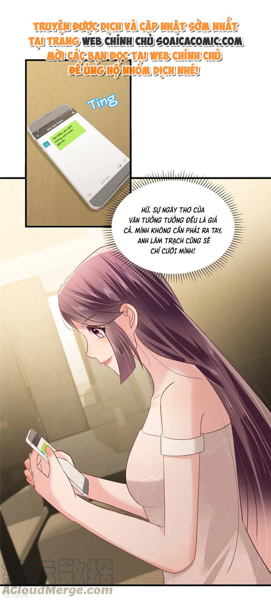 Ninita Yêu Dấu - Phần 2 Chap 577.5 - Next Chap 578.5