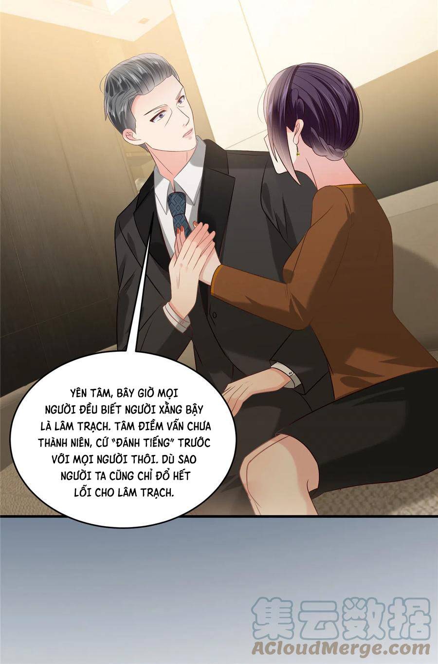 Ninita Yêu Dấu - Phần 2 Chap 577.5 - Next Chap 578.5