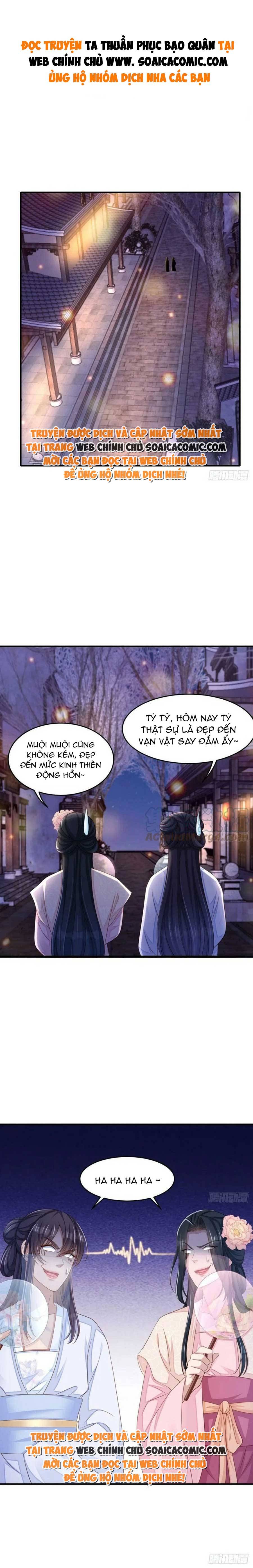 Ninita Yêu Dấu - Phần 2 Chap 577.6 - Next Chap 578.6