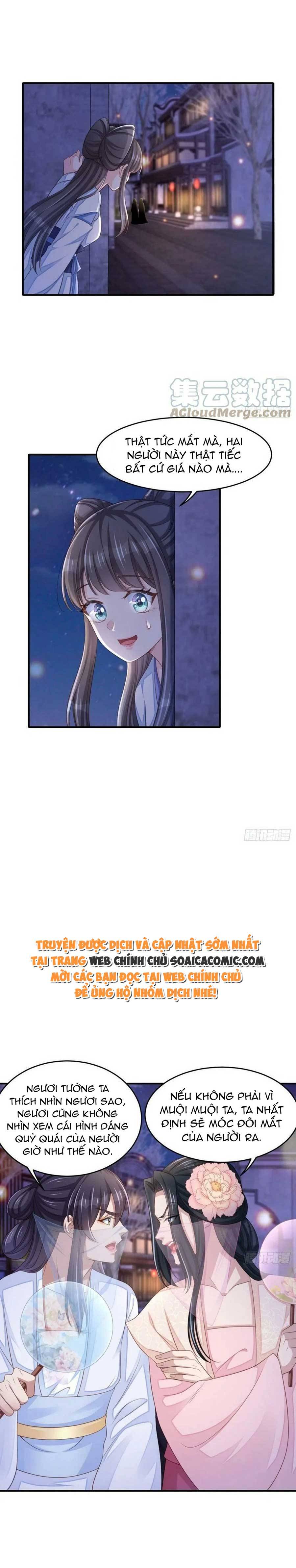 Ninita Yêu Dấu - Phần 2 Chap 577.6 - Next Chap 578.6