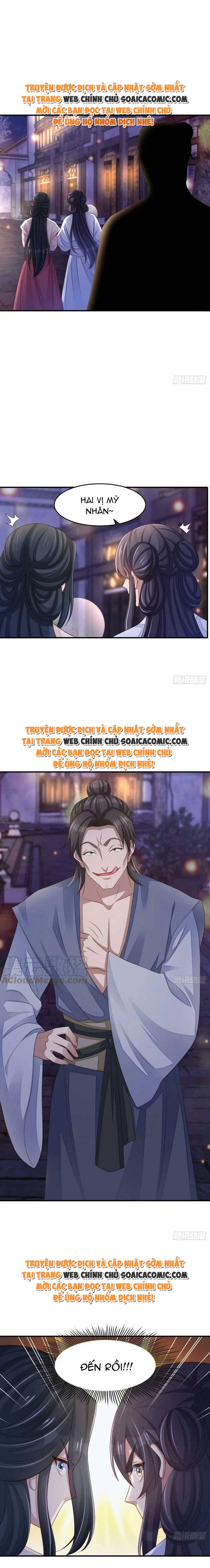 Ninita Yêu Dấu - Phần 2 Chap 577.6 - Next Chap 578.6