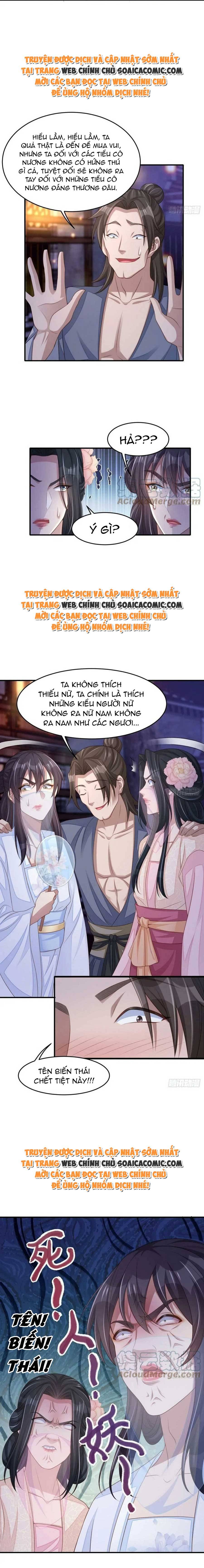 Ninita Yêu Dấu - Phần 2 Chap 577.6 - Next Chap 578.6