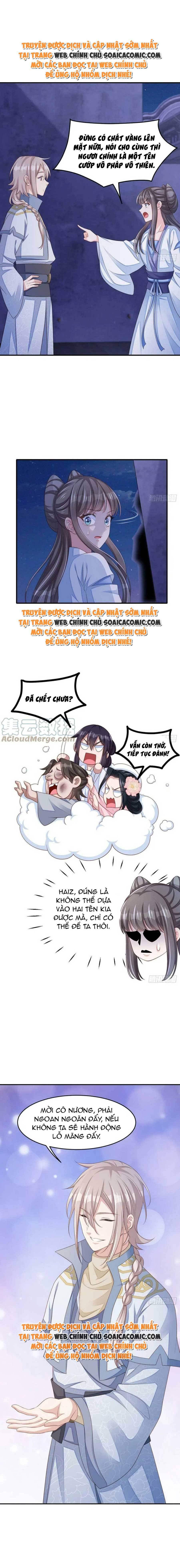 Ninita Yêu Dấu - Phần 2 Chap 577.6 - Next Chap 578.6