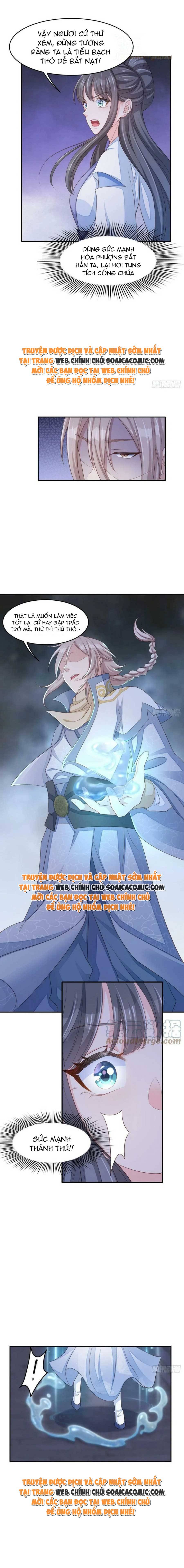 Ninita Yêu Dấu - Phần 2 Chap 577.6 - Next Chap 578.6