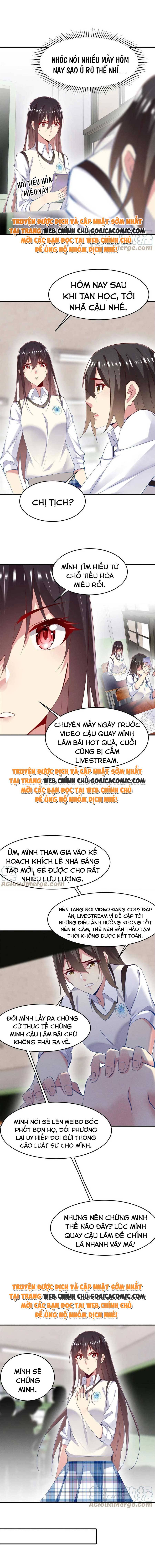 Ninita Yêu Dấu - Phần 2 Chap 577.7 - Next Chap 578.7