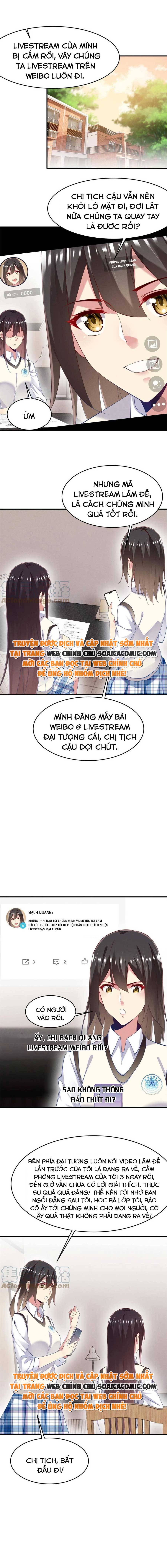 Ninita Yêu Dấu - Phần 2 Chap 577.7 - Next Chap 578.7