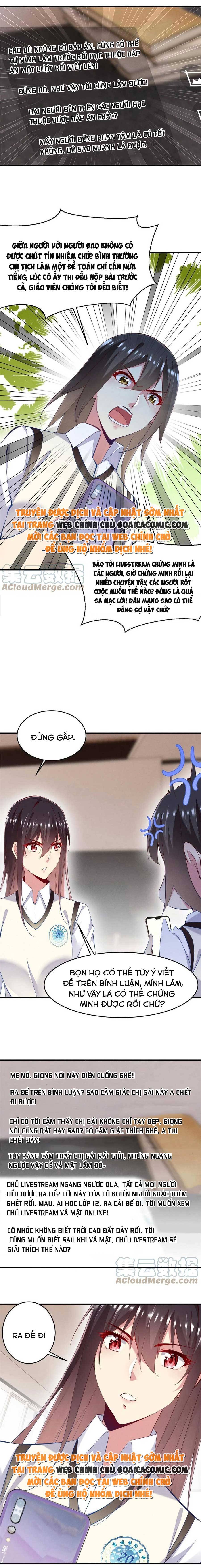 Ninita Yêu Dấu - Phần 2 Chap 577.7 - Next Chap 578.7