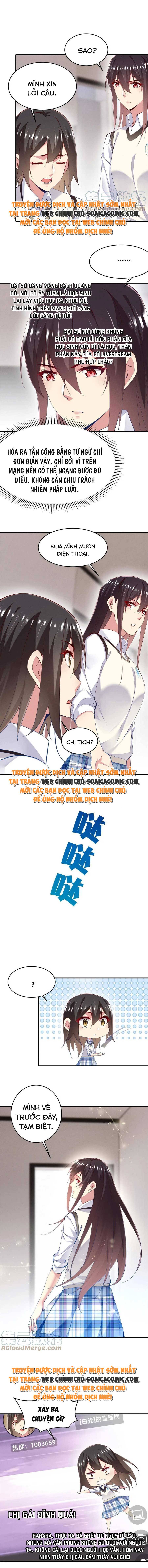 Ninita Yêu Dấu - Phần 2 Chap 577.7 - Next Chap 578.7