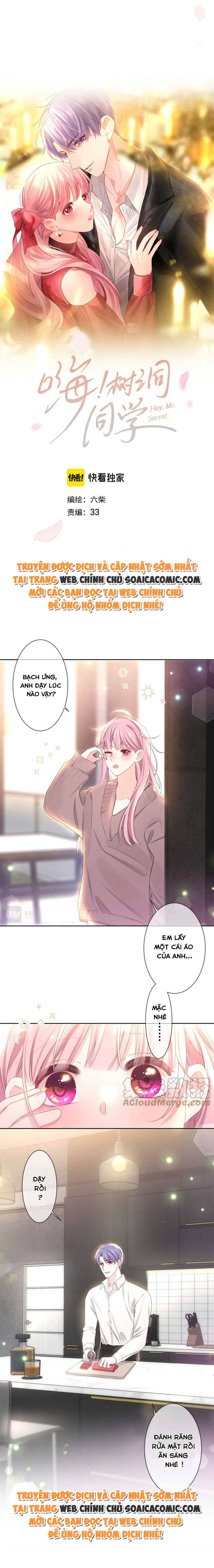 Ninita Yêu Dấu - Phần 2 Chap 577.8 - Next Chap 578.8