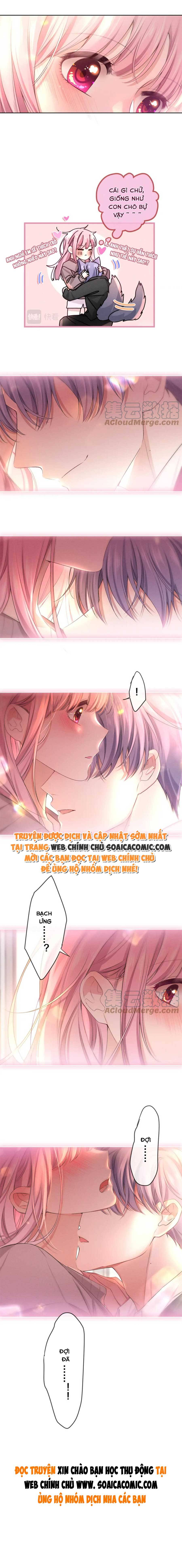 Ninita Yêu Dấu - Phần 2 Chap 577.8 - Next Chap 578.8