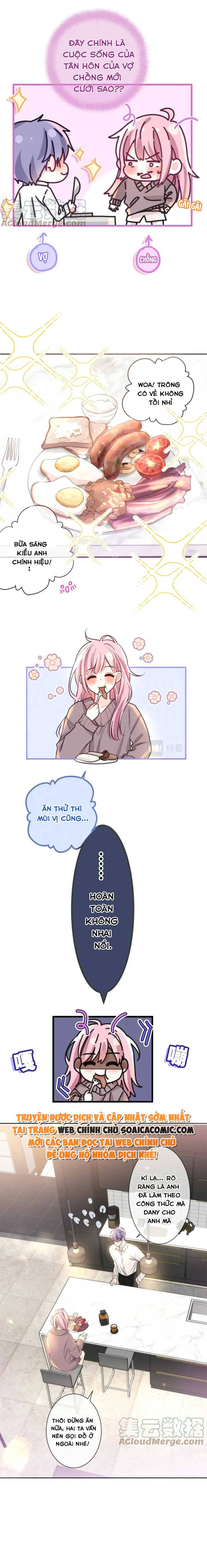 Ninita Yêu Dấu - Phần 2 Chap 577.8 - Next Chap 578.8