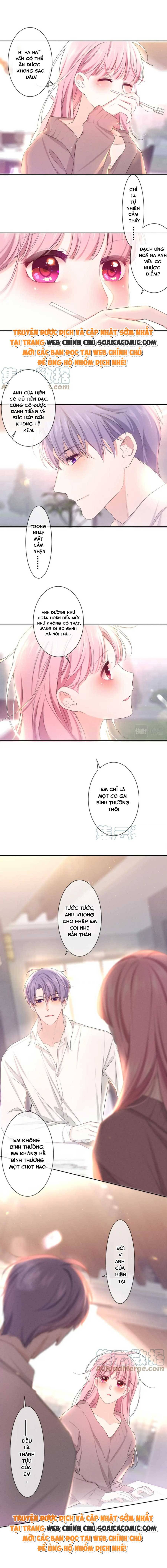 Ninita Yêu Dấu - Phần 2 Chap 577.8 - Next Chap 578.8