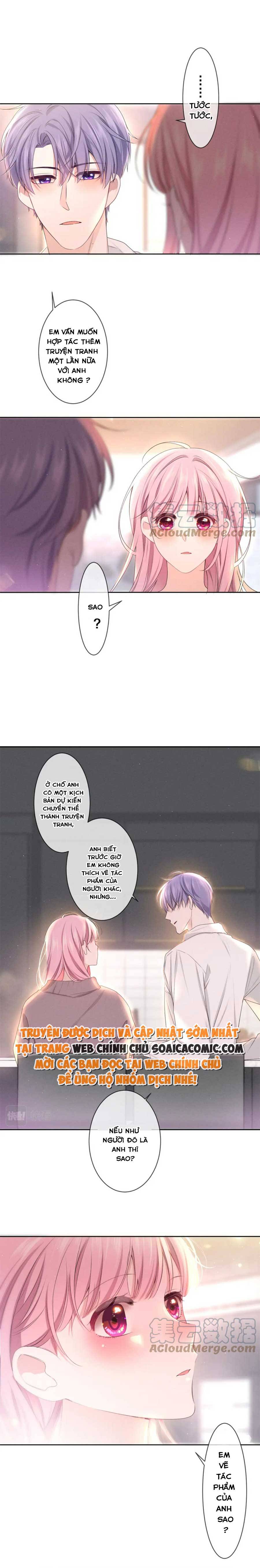 Ninita Yêu Dấu - Phần 2 Chap 577.8 - Next Chap 578.8