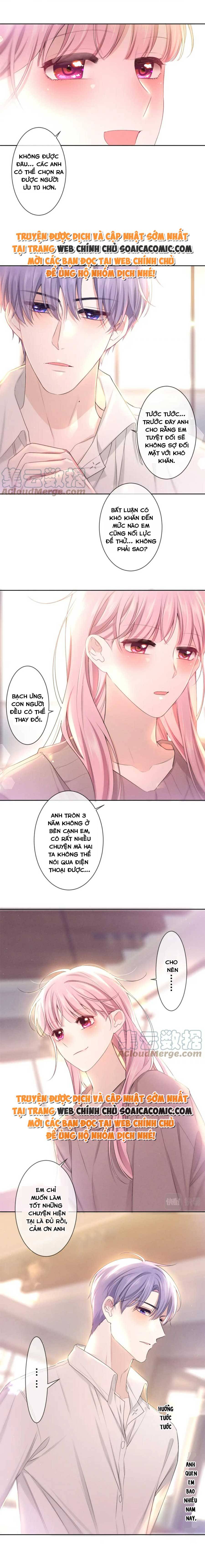 Ninita Yêu Dấu - Phần 2 Chap 577.8 - Next Chap 578.8