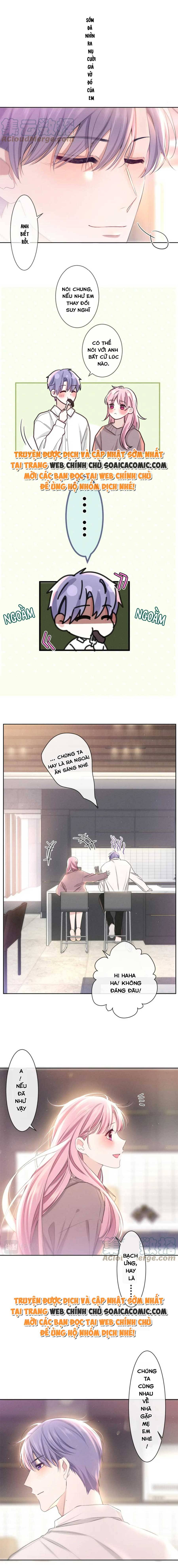 Ninita Yêu Dấu - Phần 2 Chap 577.8 - Next Chap 578.8