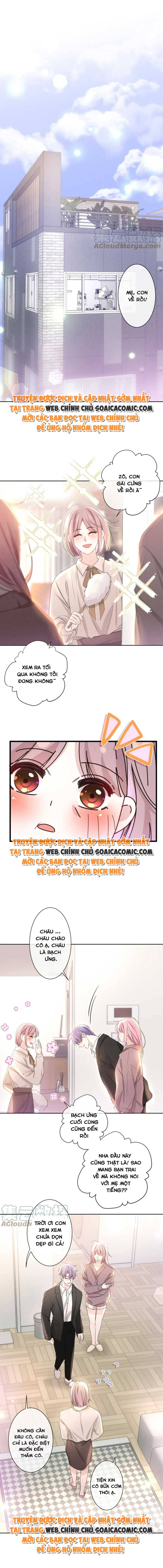 Ninita Yêu Dấu - Phần 2 Chap 577.8 - Next Chap 578.8